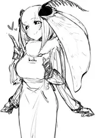 Shiro Kasane Interlude/Sequel Preview (*UPDATE!*)