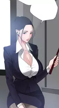 Desire King 欲求王 Ch.41~54 [Chinese]