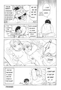 [Karma Tatsurou] Tonari no Hiromi-kun | Nearby Hiromi (English)