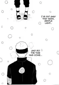 (Zennin Shuuketsu) [blink (shimoyake)] A Sweet Nightmare (NARUTO) [English]