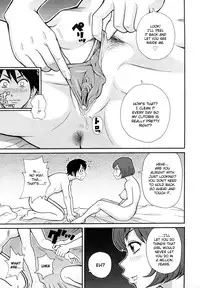 [John K Pe-Ta] Monzetsu Festival XI Ch.1 [English] [Decensored]