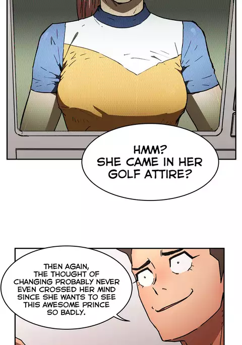 Refrain Love Ch.1-35