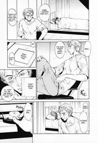 [Okawari] Girl? (English)