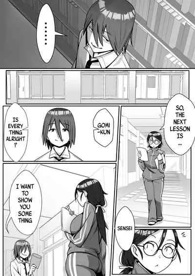 [Tomato Kikaku] Netoraretemasu yo, Seito ni! | Cucked By My Student! [English]