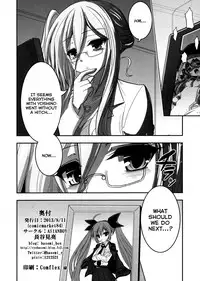 (C84) [ASIANBOY (Hasemi Ryo)] Yoshino Date After (Date A Live) [English] [Facedesk]