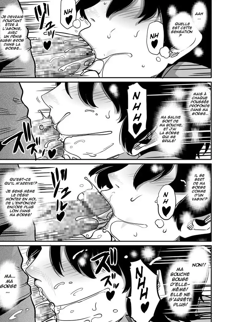 Hahaoya Shikkaku Elite Oyako no M Buta Netorare Tenraku Jinsei