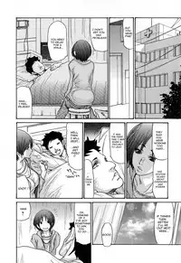 [Aoi Hitori] Zuma Chichi - Breast of Wife -COMPLETE-[ENGLISH] [R-IC]