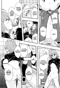 [Mayonnaise.] Nikubenki System Chronicle -Nikubenki System Nendaiki- | Slave System Chronicle [English] =LWB=