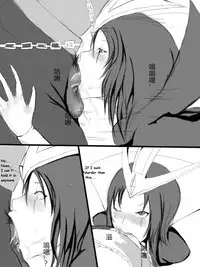(Kumiko) Leblanc x Talon (League of Legends) [English]