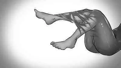 The Latex Goddess Thief