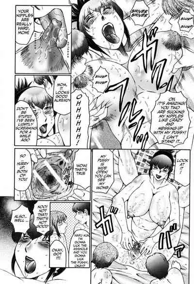 [Fuusen Club] Boshino Toriko