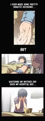 [Worin] Brawling Go Ch.0-32 (English) (YoManga) (Ongoing)