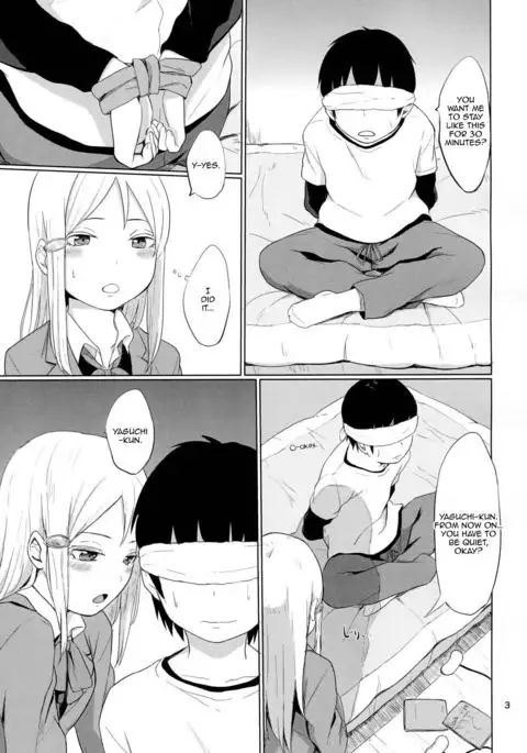 HERE COMES A NEW CHALLENGER!!