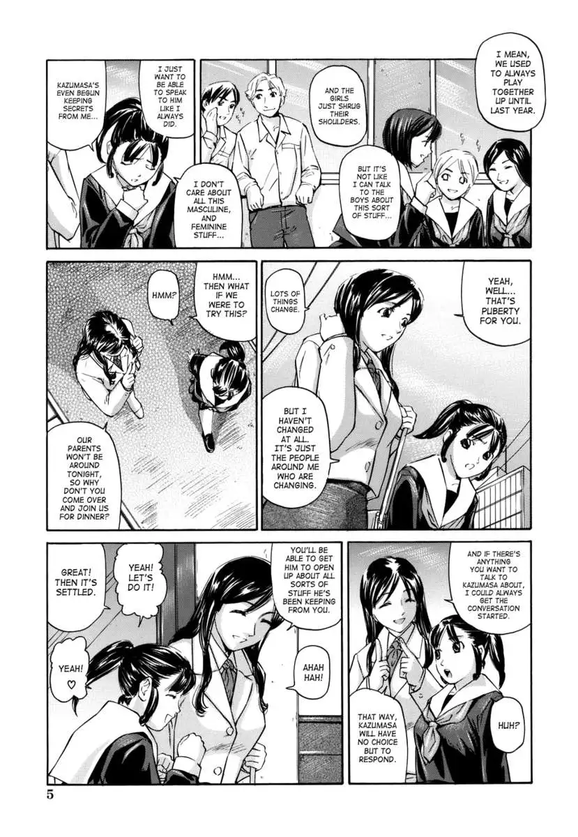 I Would Like To Be Directly Together