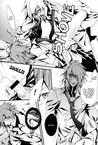 Togainu no Chi - GTG [ENG]