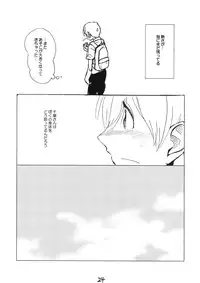 (COTTON100%) Destruction Girl (Hourou Musuko)