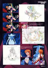 Viper Official Art Book