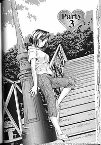 [Kirara Moe] Idol Party