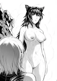 (C90) [Yokohama Junky (Makari Tohru)] Solo Hunter-tachi no Seitai (Monster Hunter)