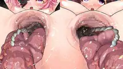 Inyou Kaidan Ningen Syorijou Taimaroku