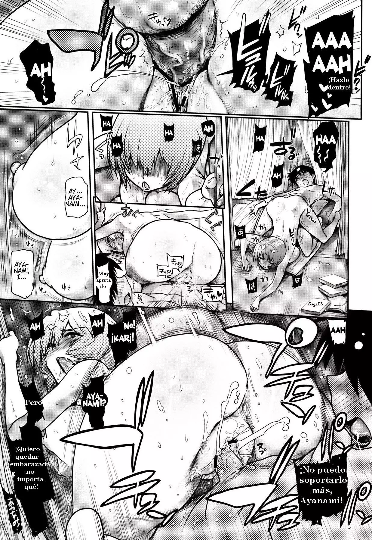 Kuronamisan Nimo Pokapoka Shite Moraitai