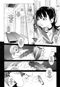 [Yukimi] Birthday ~Shokai Genteiban~ [English] [darknight]