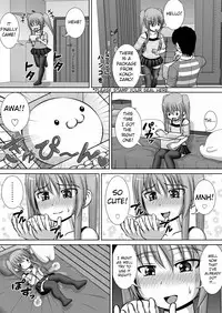 [RH Minus] Chitsu Hakai-kei Joshi 3 [English] [TSHH]