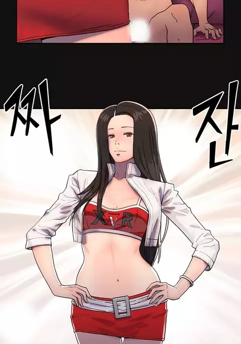 Refrain Love Ch.1-35