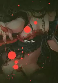 (COMITIA116) [Misty Isle (Sorimura Youji)] Bloody princess