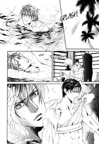 [Yamane Ayano] Finder no Shinjitsu (ENG)