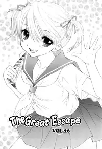 [Ozaki Miray] The Great Escape 3 Ch. 18-27 [English] {Phantom + SaHa}