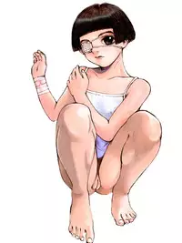 [Black Alice in Wonderland] HellDoll