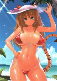 (C92) [Nyanko Batake (Murasaki Nyaa)] Morri-Con (Darkstalkers)