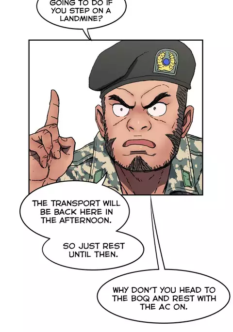 Refrain Love Ch.1-35