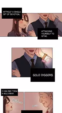 [Ramjak] Atonement Camp Ch.1-26 (English) (Ongoing)