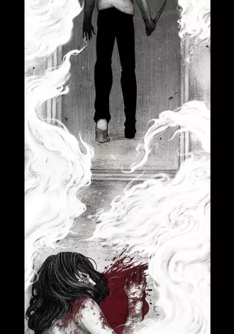 House of Dolls Ch.0-12