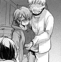 Orekko Haiboku ~Ore, Onnanoko Dattanda~ (Cropped and text-less)