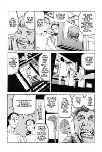 [Kago Shintarou] Choutennou Parataxis | Super-Conductive Brains Parataxis [English]