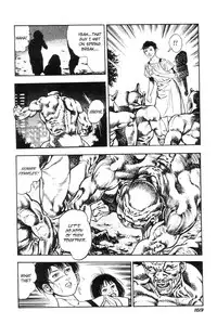 [Maeda Toshio] Adventure Kid Vol.4 [English]