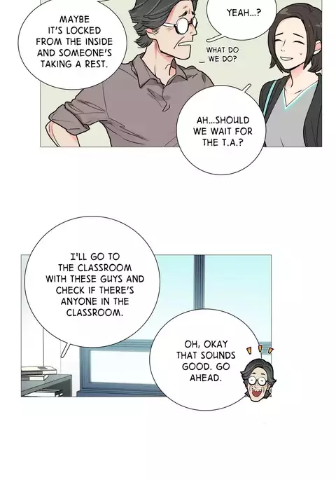 Sadistic Beauty Ch.1-29