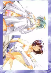 (SC24) [Watsukiya (Watsuki Ayamo)] Watsukiya no Hon 010