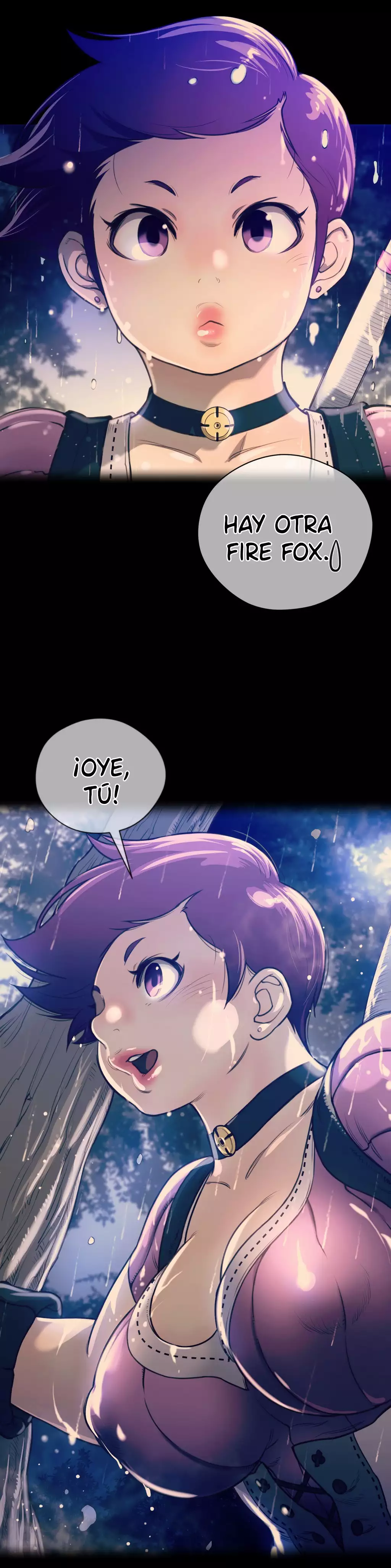 Perfect Half Ch.1-25