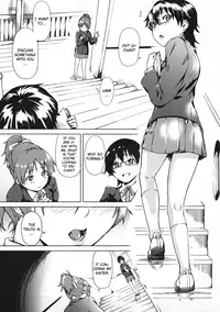 (C79) [Kyuukeijo no Higashi (Aduma Ren)] Baby sitters (K-ON!) (English)