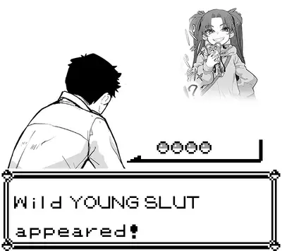 Mesugaki ga Arawareta! 2 | A Wild Mesugaki Appeared! 2