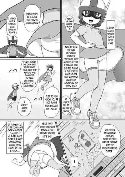 Boku no Wanko Zenpen | My Wan-ko Part 1