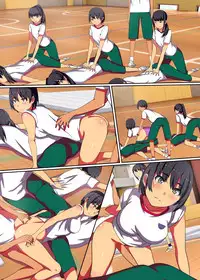 [NCP] Teishi no Ousama ~ Muteikou na Joshi wo Omoi no mama ni