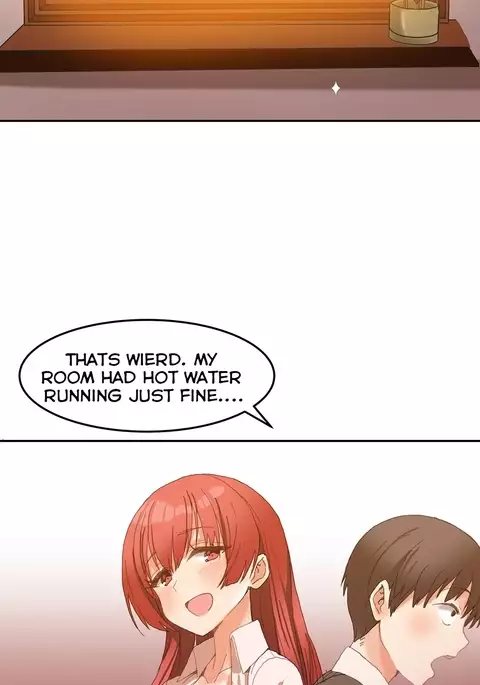 Hahri's Lumpy Boardhouse Ch. 0-6