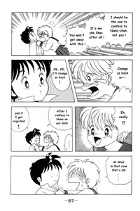 Nana-chan wa Ore no Mono ch 1 [English]