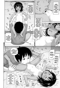 [Himeno Mikan] Loli Konnichiwa - Hello Lolita! [English] {Mistvern}