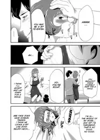 Mama wa Saimin Chuudoku! Ch. 1-11